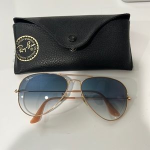 Ray ban sunglasses